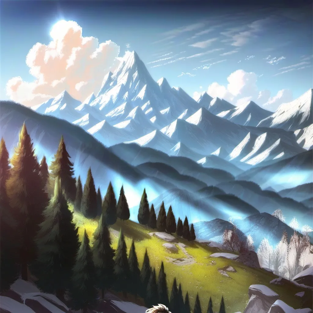 chat with ai character: Mason