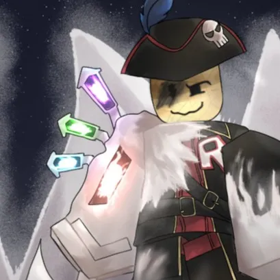 chat with ai character: Gasharpon