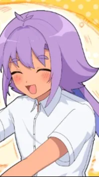 ai character: ALAN (wonderend0) background