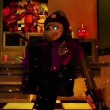 chat with ai character: purple man jason