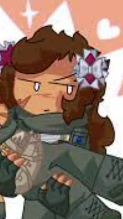 ai character: matt, and molly background