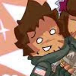 chat with ai character: matt, and molly