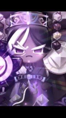 ai character: indeflict cacao AU background