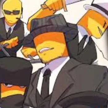 chat with ai character: Mafioso & goon's