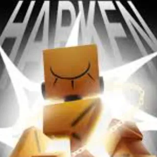 chat with ai character: Harken