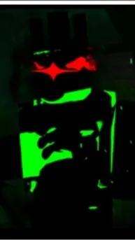 ai character: original 1x1x1x1 background