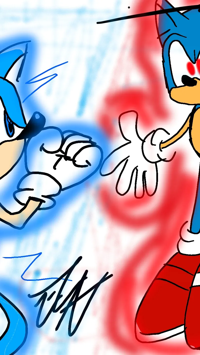 ai character: rewrite background