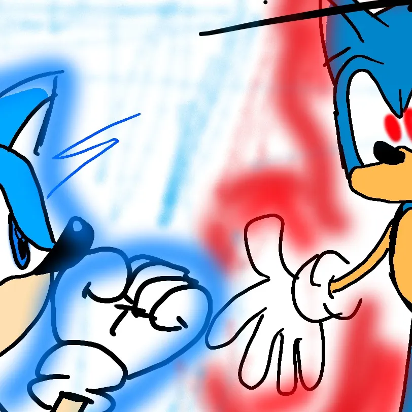 chat with ai character: rewrite