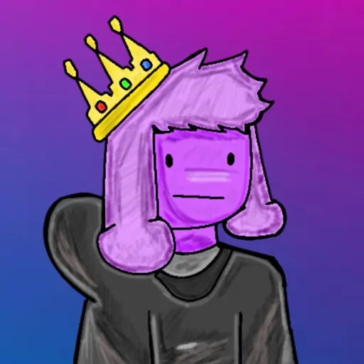 creator ObvlousKing's avatar