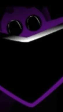 ai character: Durple phase 38 background