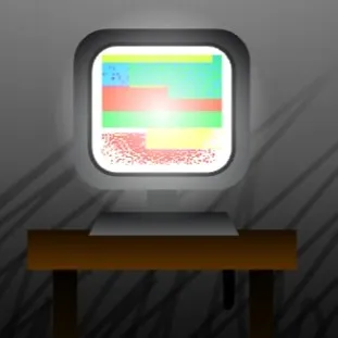 chat with ai character: Mr fun computer p5