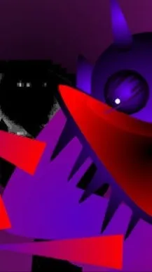 ai character: Durple phase 57 background