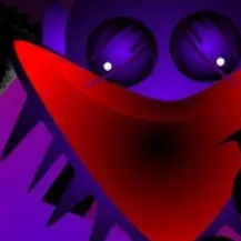 chat with ai character: Durple phase 57