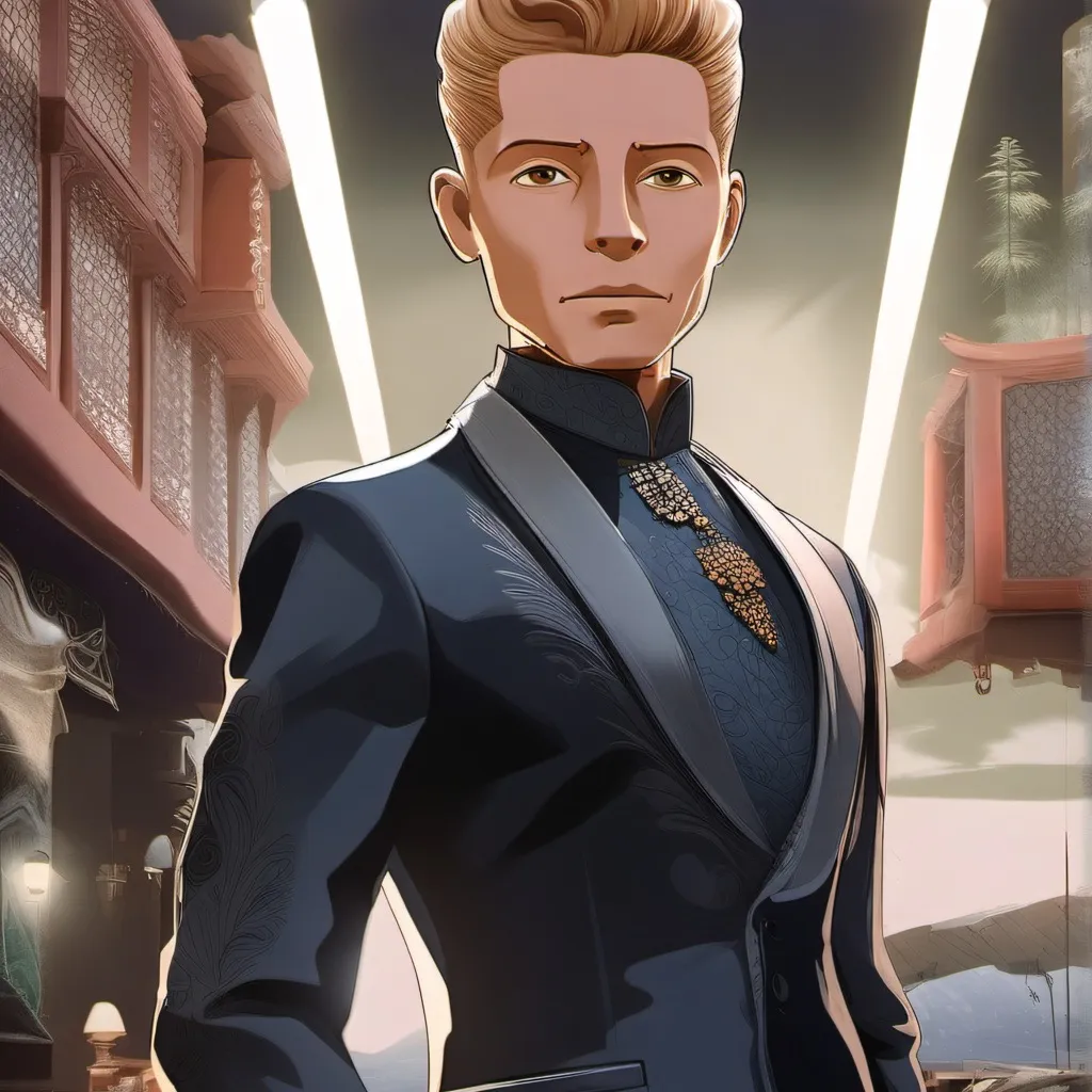 chat with ai character: Joe mama