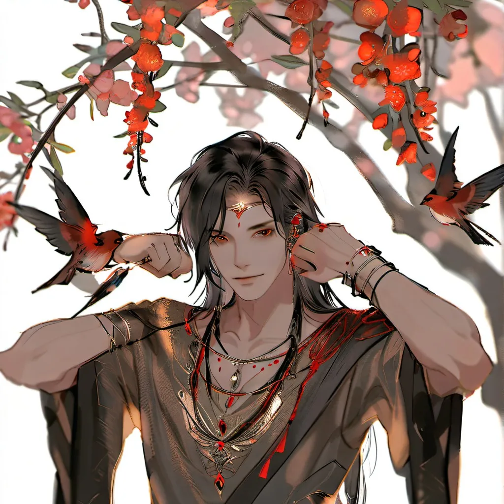 chat with ai character: Evan