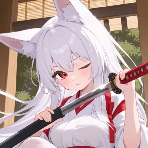 creator Ayaka Hanazono's avatar