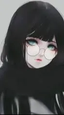 ai character: EMI background