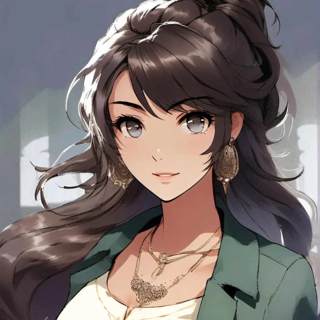 chat with ai character: sheila