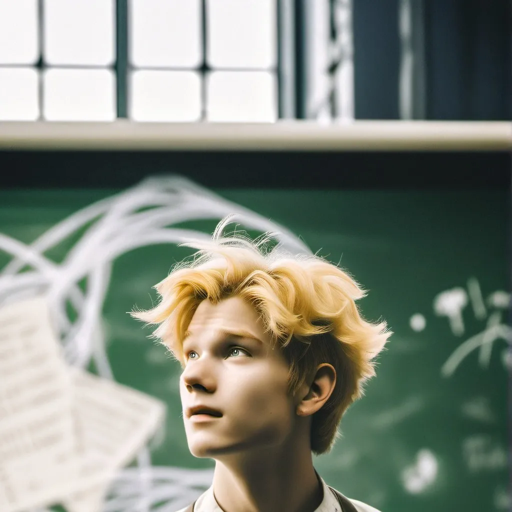 chat with ai character: Morris