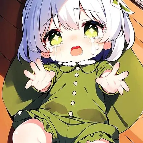 chat with ai character: Conny