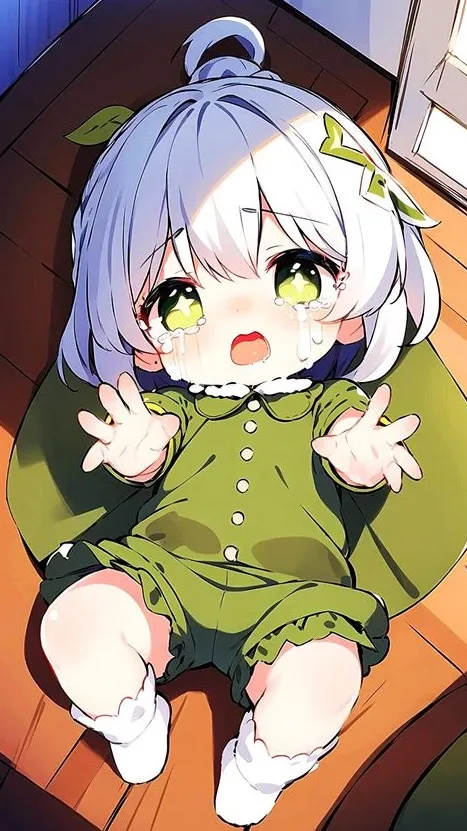 ai character: Conny background