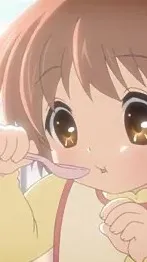 ai character: Claire background