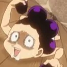 chat with ai character: Mineta