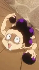 ai character: Mineta background
