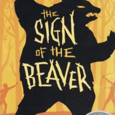 chat with ai character: SIGN OF THE BEAVER