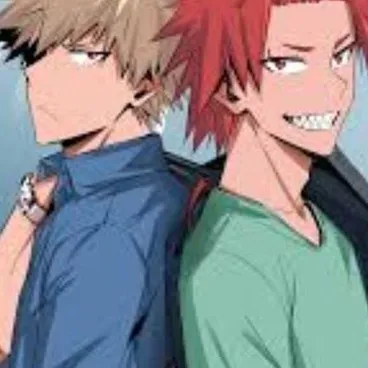 chat with ai character: Baku/Kiri sleep