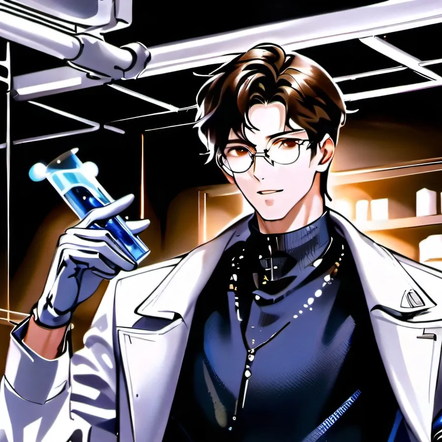 chat with ai character: 🩺⟬Kitu-teayang⟭🩺