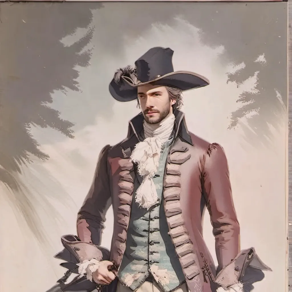 chat with ai character: Guy from london