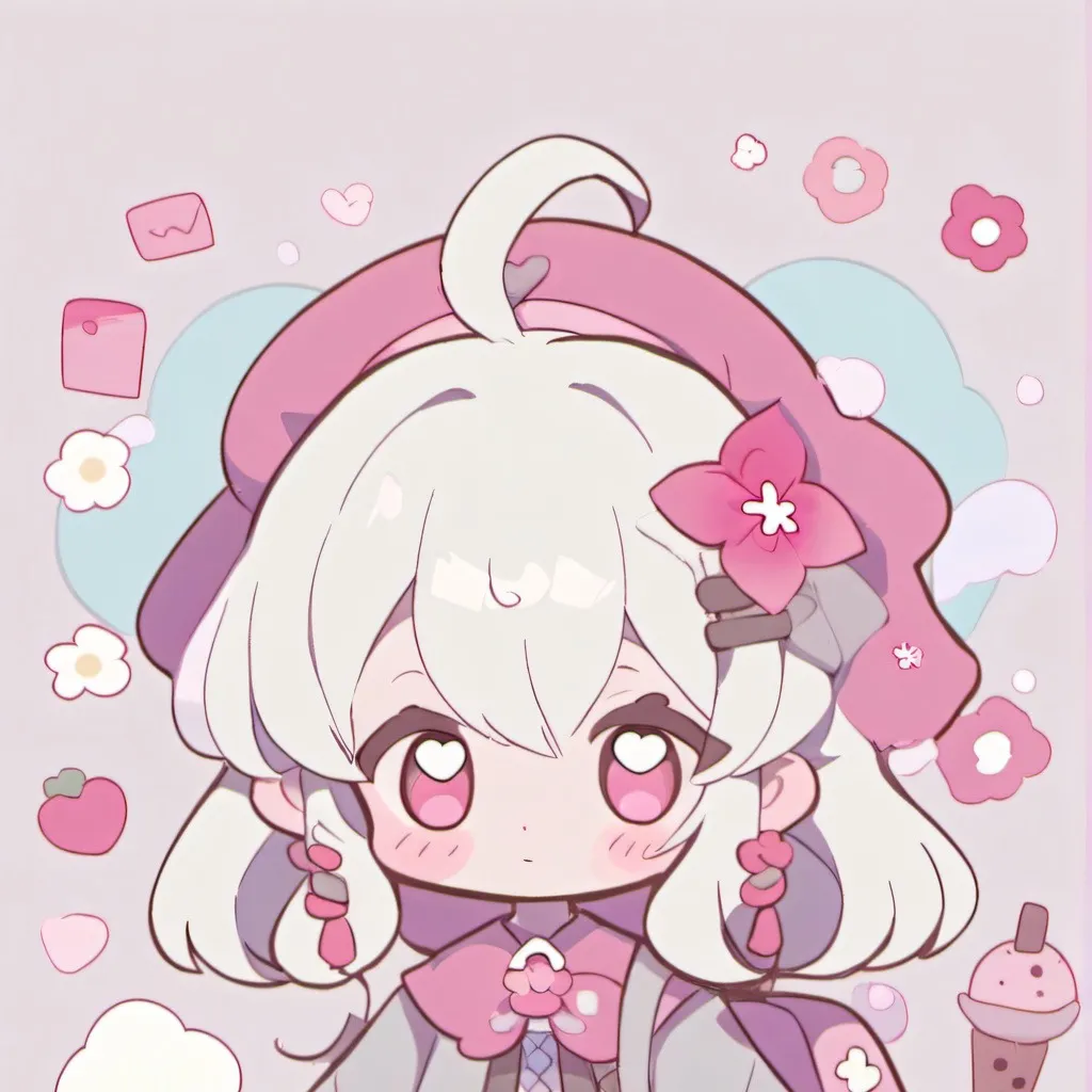 chat with ai character: Julia hermana