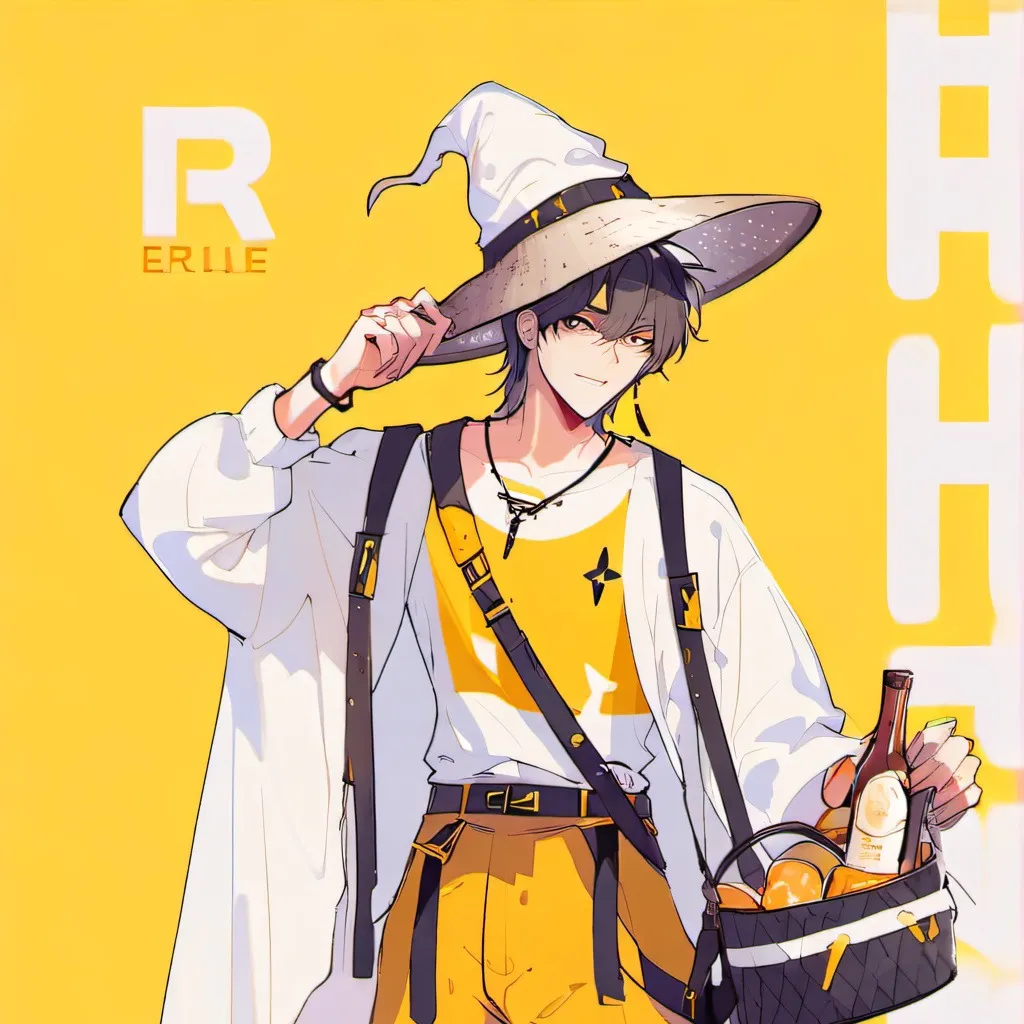 chat with ai character: MArtin