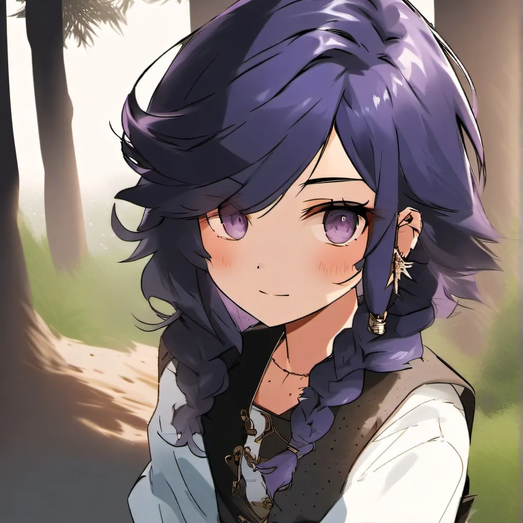 chat with ai character: ayla