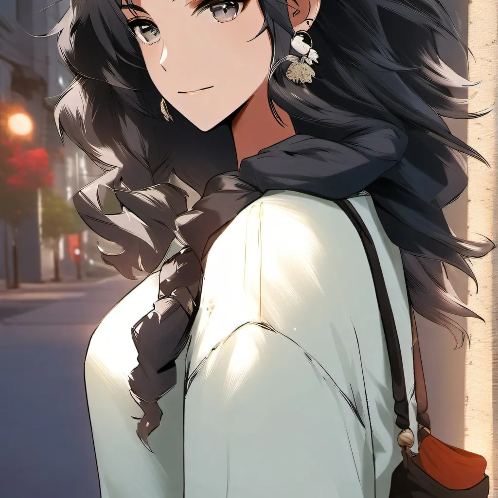 chat with ai character: ayara