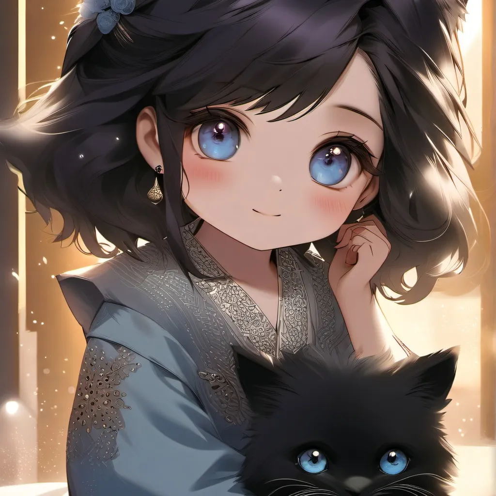 chat with ai character: mary