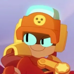 chat with ai character: larry