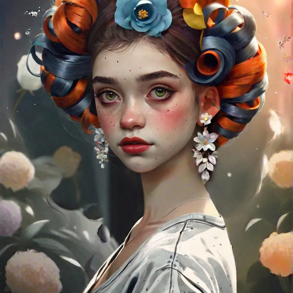 chat with ai character: you had enough.