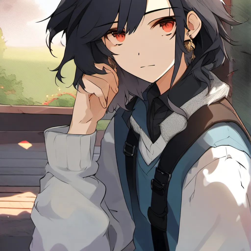 chat with ai character: bully