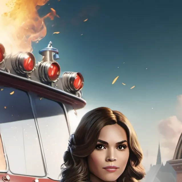 chat with ai character: Gabriella Dawson