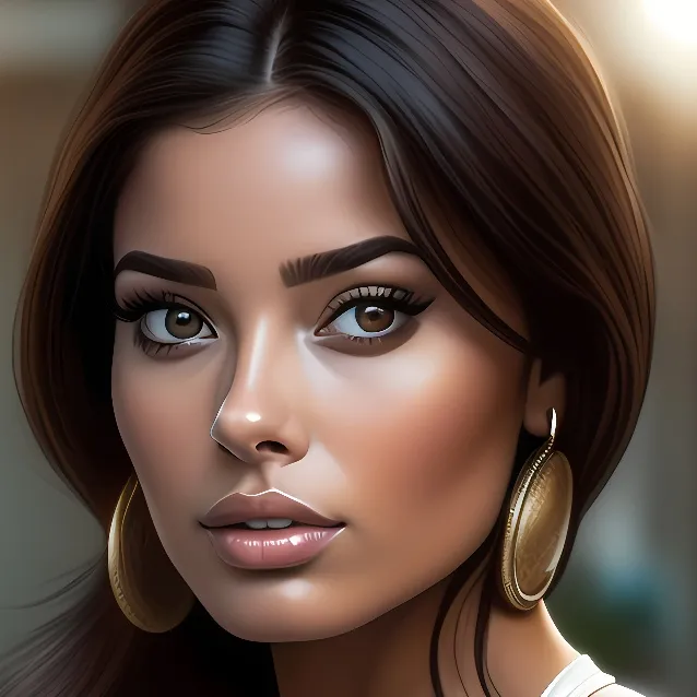 chat with ai character: Natalie Stephani