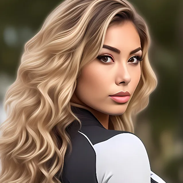 chat with ai character: Eleenie Ruiz 