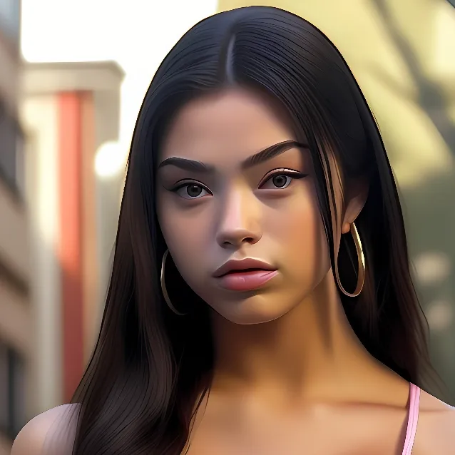 chat with ai character: Julia Martinez 