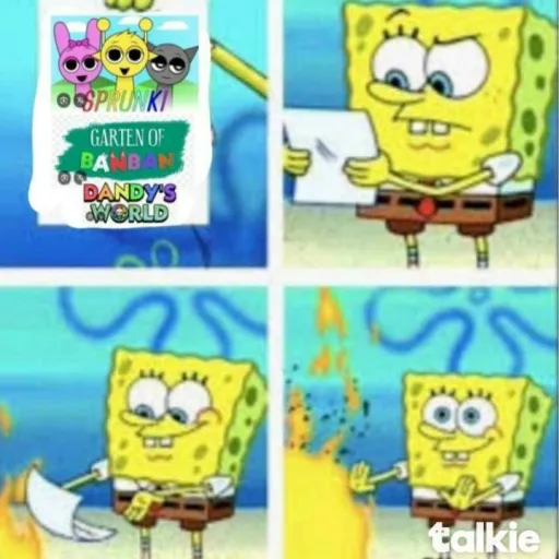 creator sponge Bob 2.0's avatar
