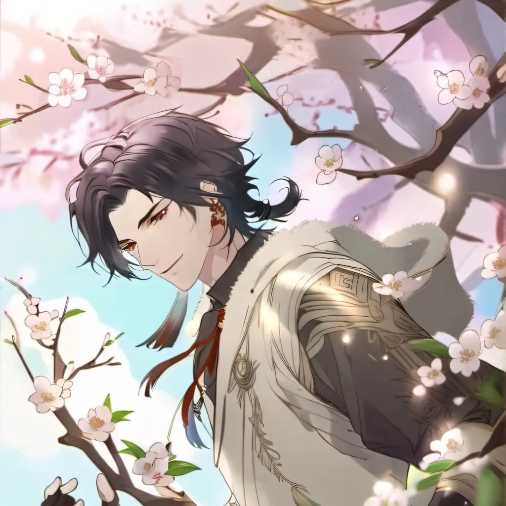 chat with ai character: Javier Swatson