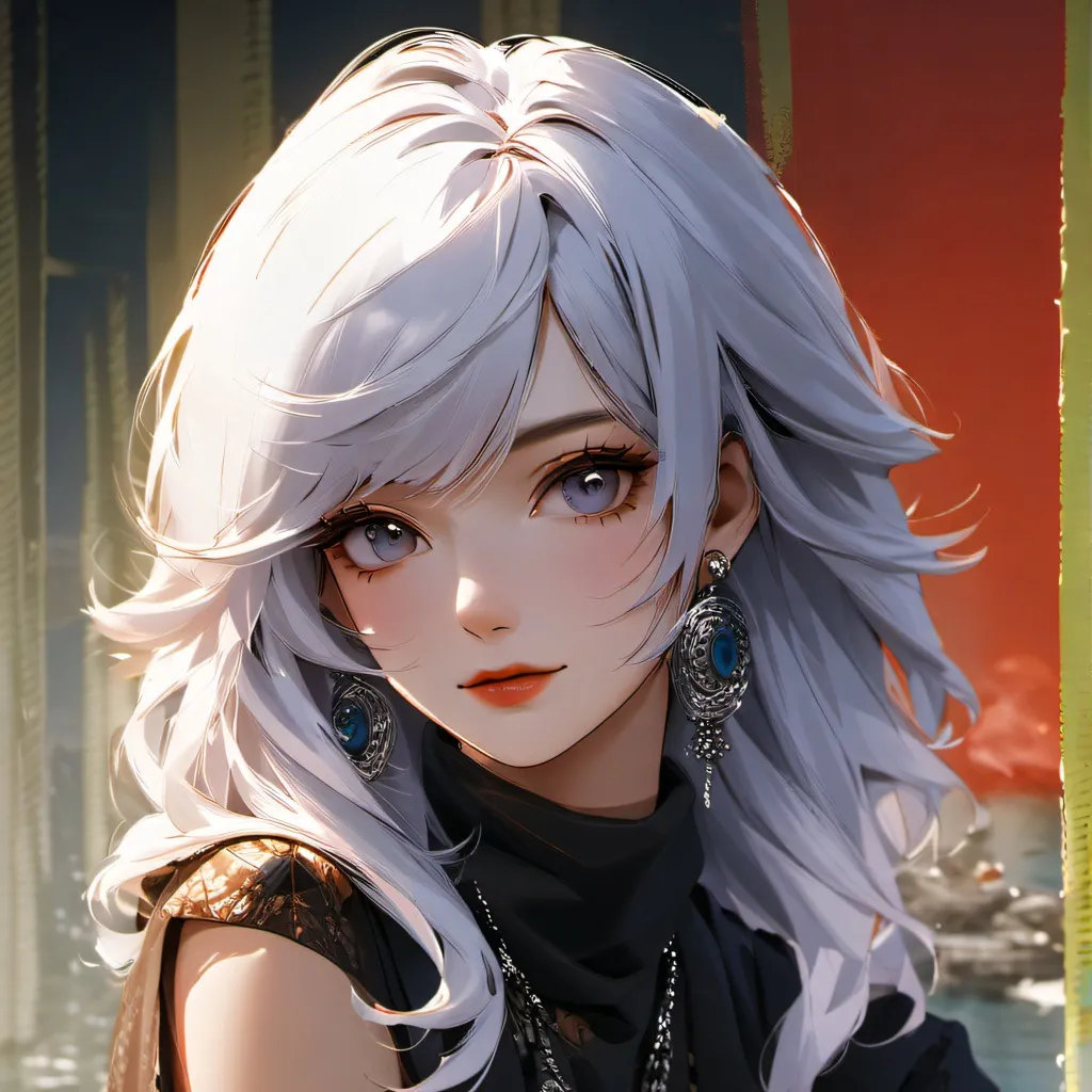 chat with ai character: Emilia