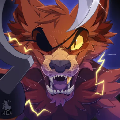 creator Foxy_1983's avatar