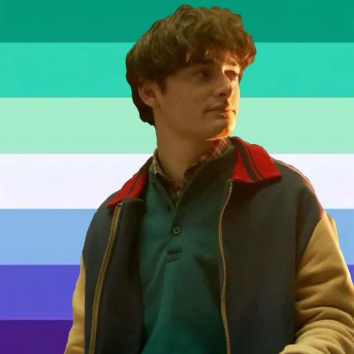 creator 💫Will byers's avatar