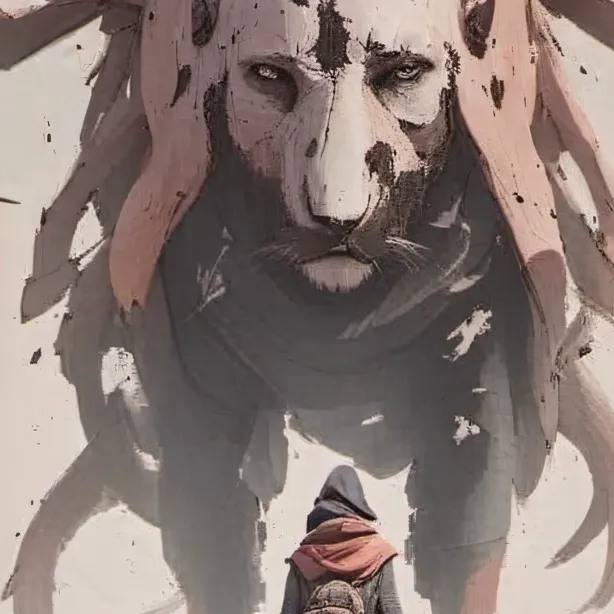 chat with ai character: Adrian